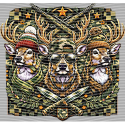Animal Integration-DW 2429